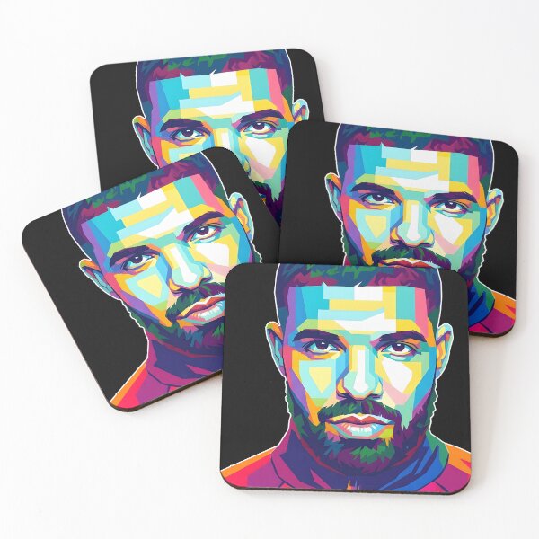 Item preview, Drake Wpap  designed and sold by Superkent.