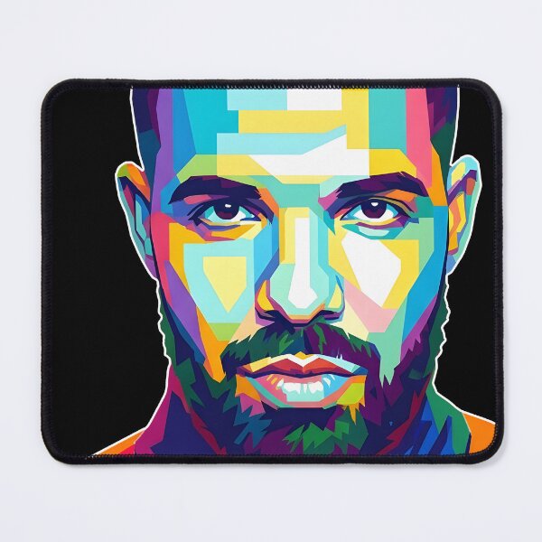 Item preview, Drake Wpap  designed and sold by Superkent.