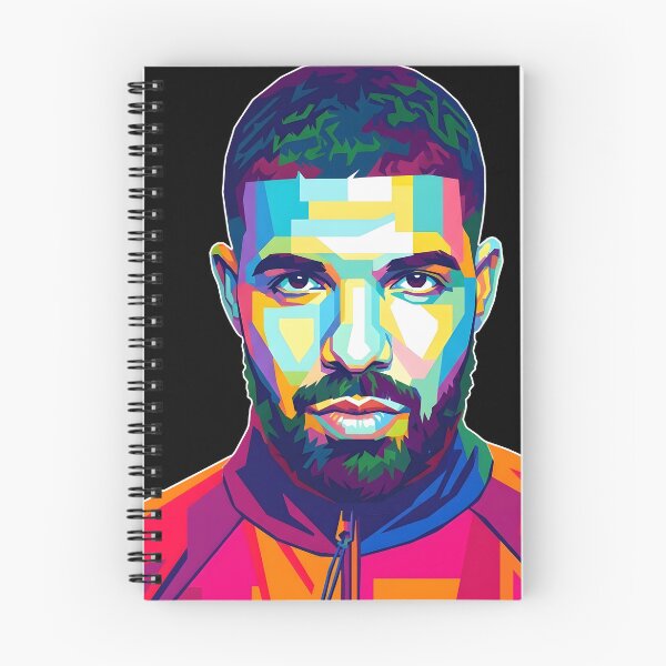 Item preview, Drake Wpap  designed and sold by Superkent.