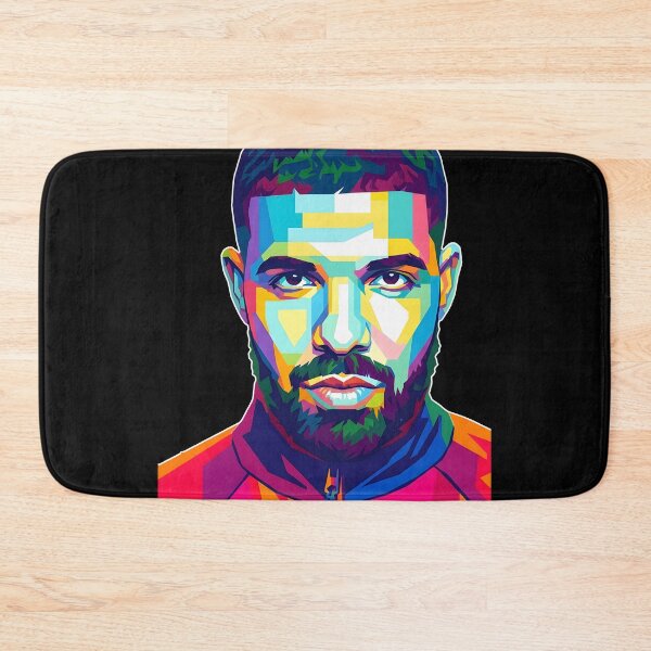 Item preview, Drake Wpap  designed and sold by Superkent.