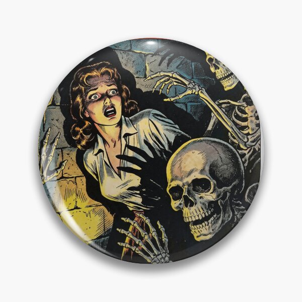 Item preview, Grails From the Crypt 35 • Dungeon of the Damned designed and sold by graficsfx.