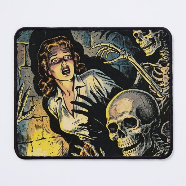 Item preview, Grails From the Crypt 35 • Dungeon of the Damned designed and sold by graficsfx.