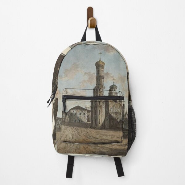 Item preview, Ivan the Great Bell Tower designed and sold by SharonTheFirst.