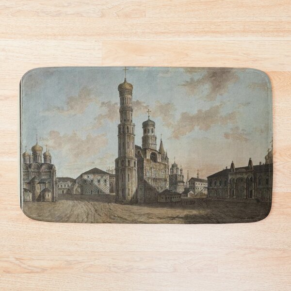 Item preview, Ivan the Great Bell Tower designed and sold by SharonTheFirst.
