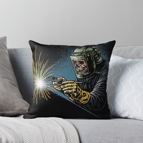 Item preview, Welder Skullforge designed and sold by barmalisiRTB.