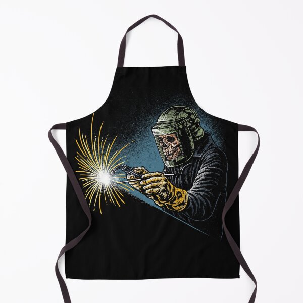 Item preview, Welder Skullforge designed and sold by barmalisiRTB.