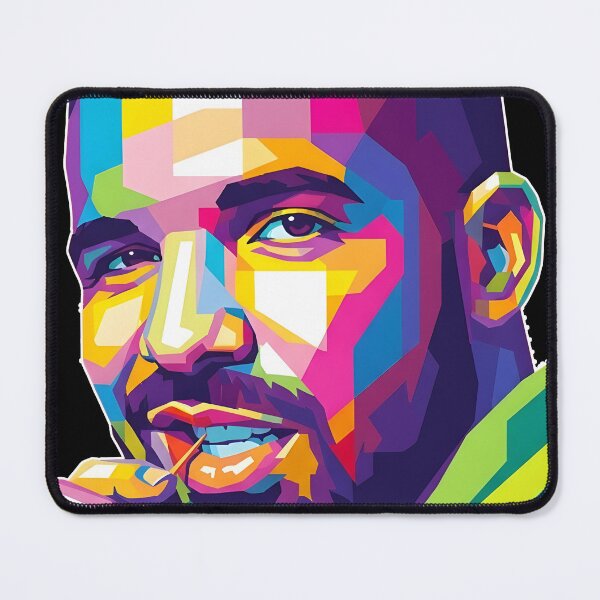 Item preview, Drake Wpap  designed and sold by Superkent.