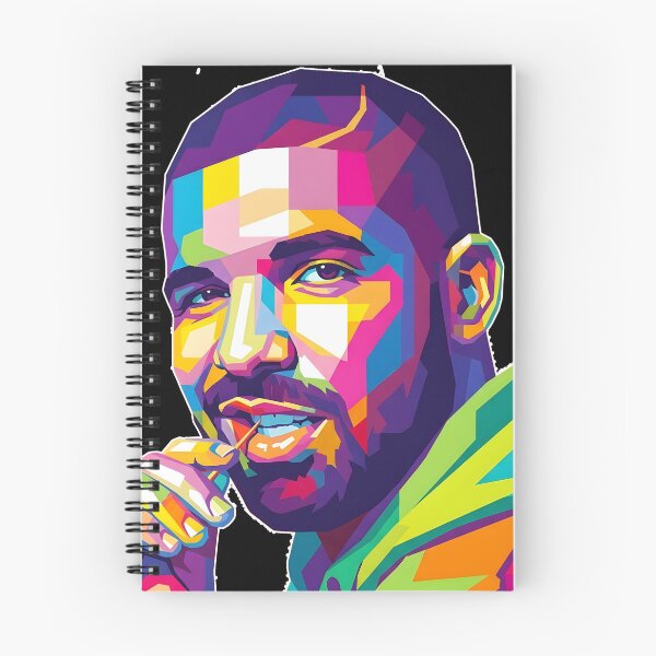 Item preview, Drake Wpap  designed and sold by Superkent.