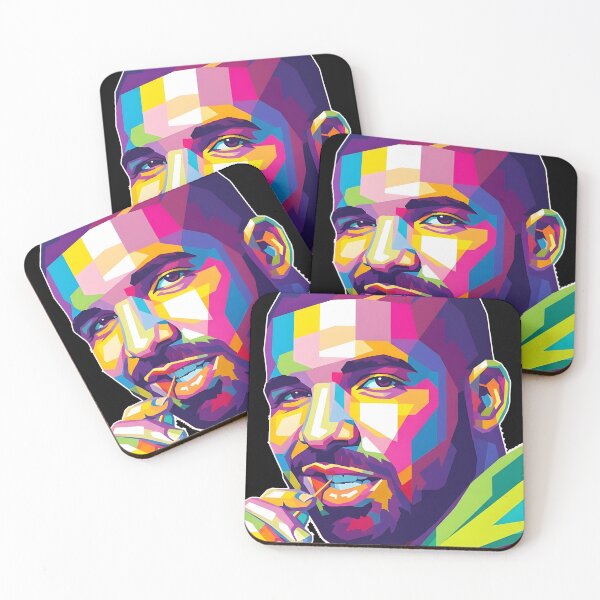 Item preview, Drake Wpap  designed and sold by Superkent.
