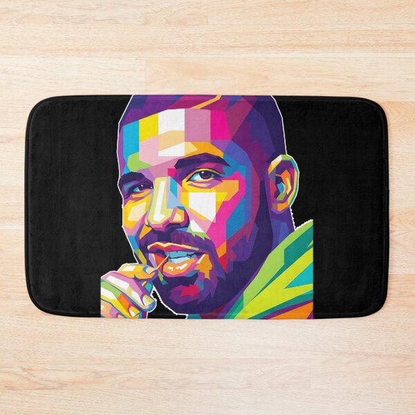 Item preview, Drake Wpap  designed and sold by Superkent.