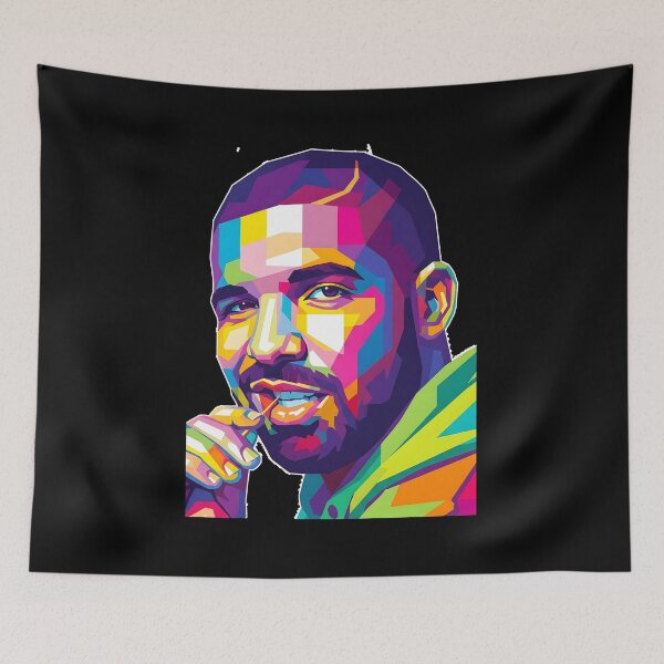 Item preview, Drake Wpap  designed and sold by Superkent.