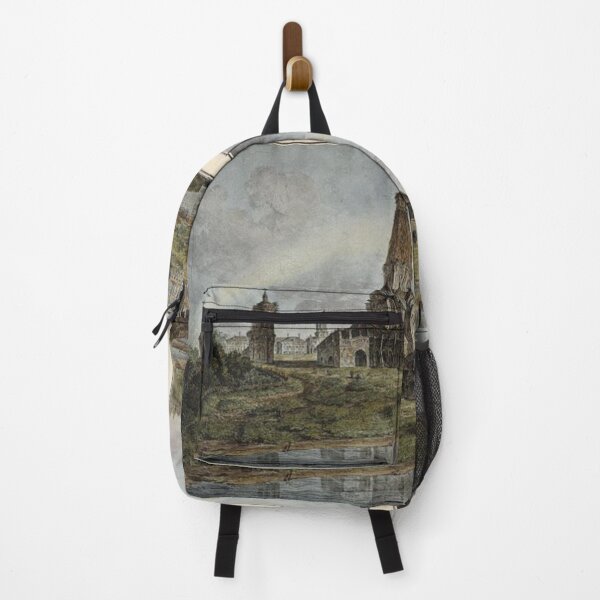 Item preview, Kolomenskoe village designed and sold by SharonTheFirst.