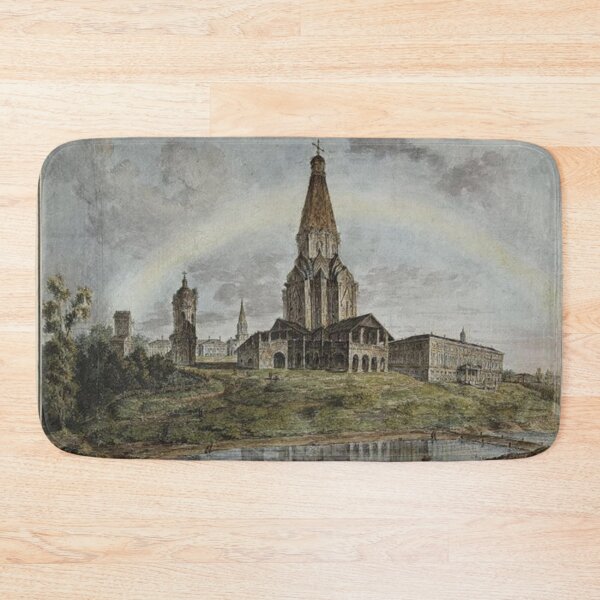 Item preview, Kolomenskoe village designed and sold by SharonTheFirst.