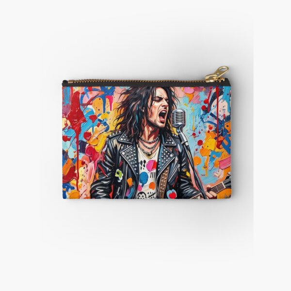 Item preview, A handsome and stylish young man. designed and sold by PP&RAINBOW SHOP.