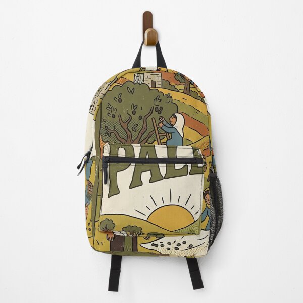 Item preview, Retro Palestine designed and sold by civomgon.