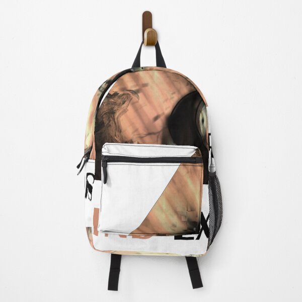 Item preview, Mind Explosion - Surreal Glitch Void & Abstract Triangle  designed and sold by Tokraz-art.