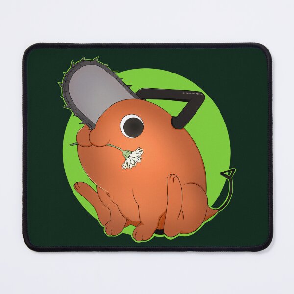 Item preview, Scribble Green Demon designed and sold by Izaa-aart.