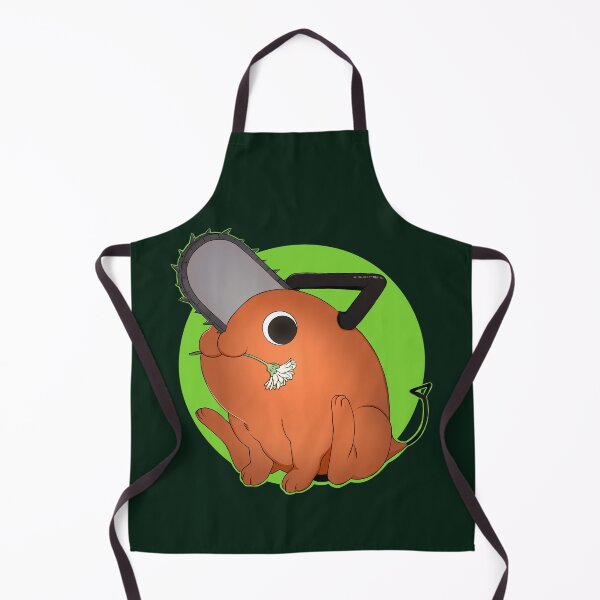 Item preview, Scribble Green Demon designed and sold by Izaa-aart.