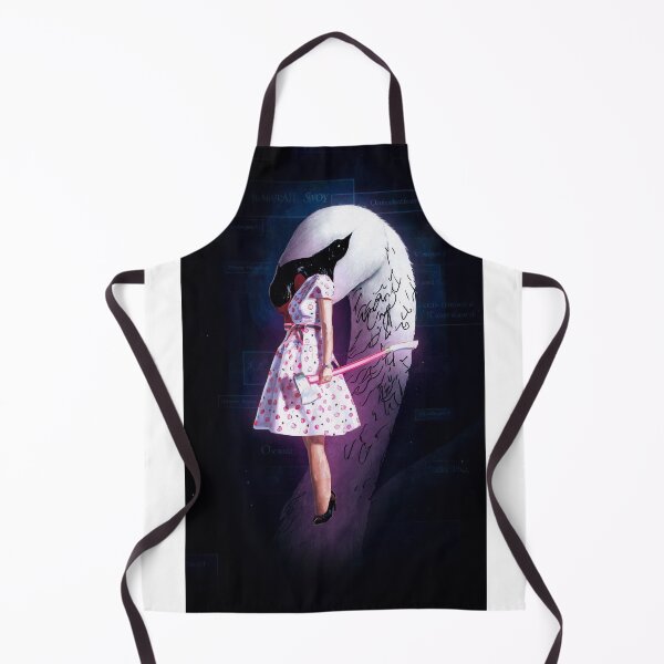 Item preview, Surreal Cult Girl Glowing Moon - Bunny Tribute designed and sold by y2kponyclub.