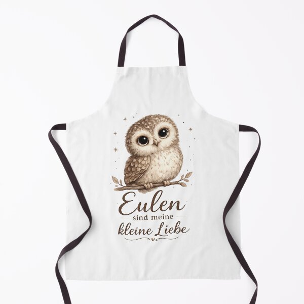 Item preview, Owls Are My Little Love designed and sold by KaSenArt26.