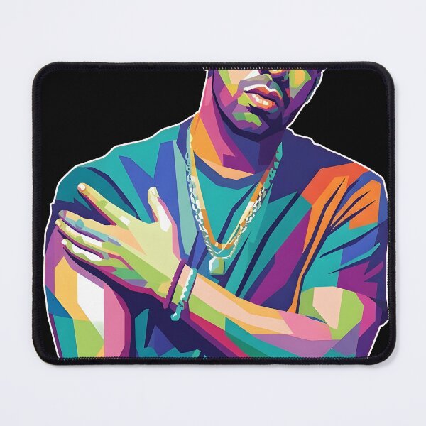 Item preview, Drake Wpap  designed and sold by Superkent.