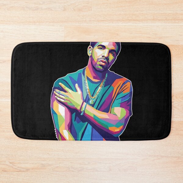 Item preview, Drake Wpap  designed and sold by Superkent.