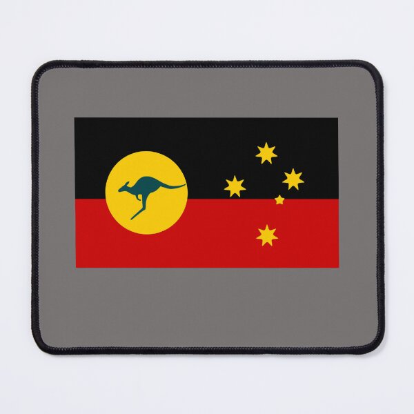 Item preview, Australia, Reconciliation. Kangaroo Sun designed and sold by Kangaroo Sun.