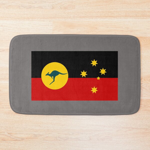 Item preview, Australia, Reconciliation. Kangaroo Sun designed and sold by Kangaroo Sun.