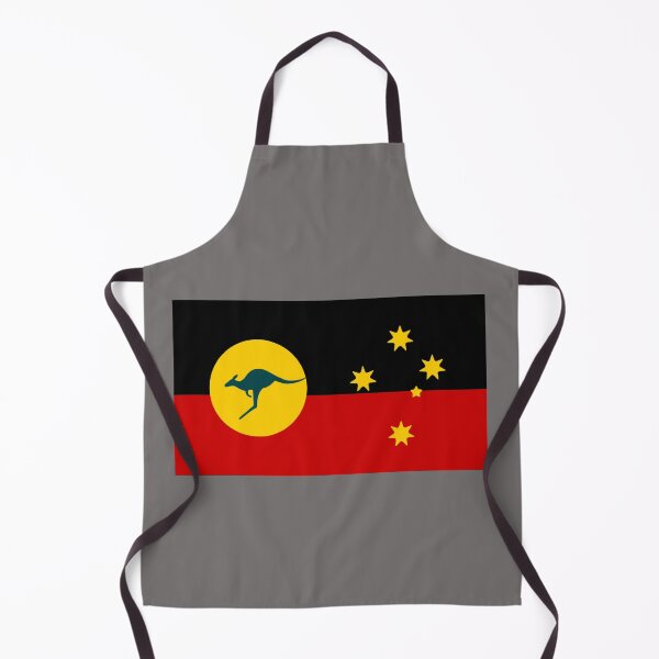 Item preview, Australia, Reconciliation. Kangaroo Sun designed and sold by Kangaroo Sun.