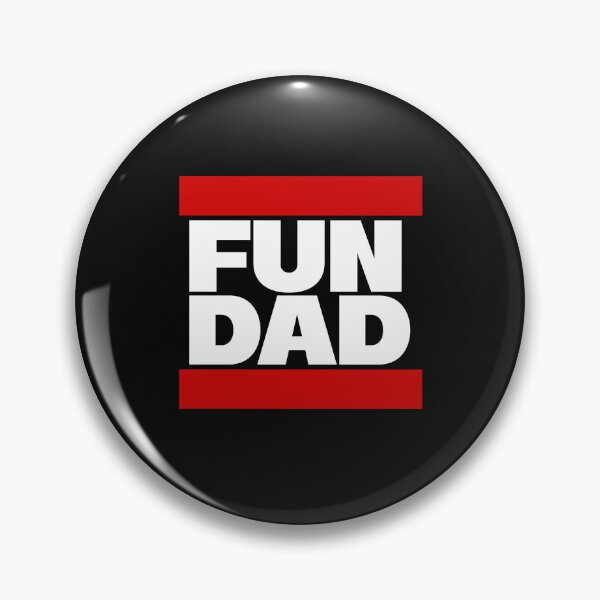 Item preview, FUN D.A.D. designed and sold by Pistachi-oh.