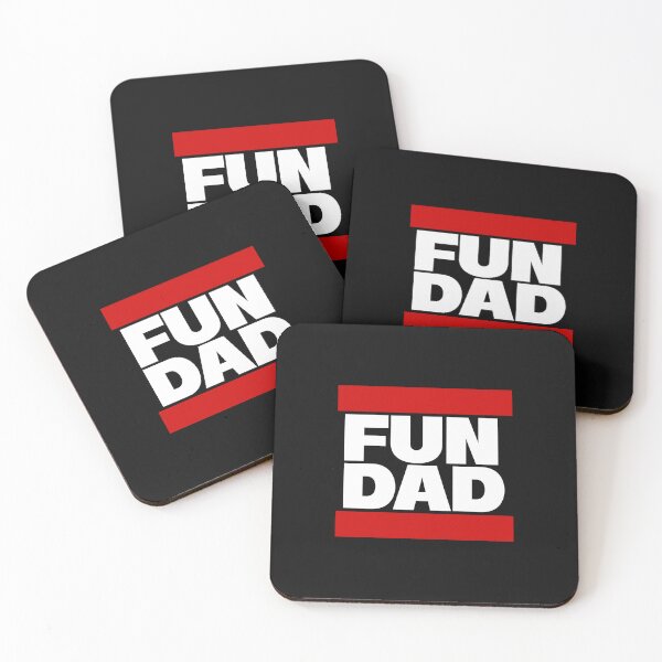 Item preview, FUN D.A.D. designed and sold by Pistachi-oh.