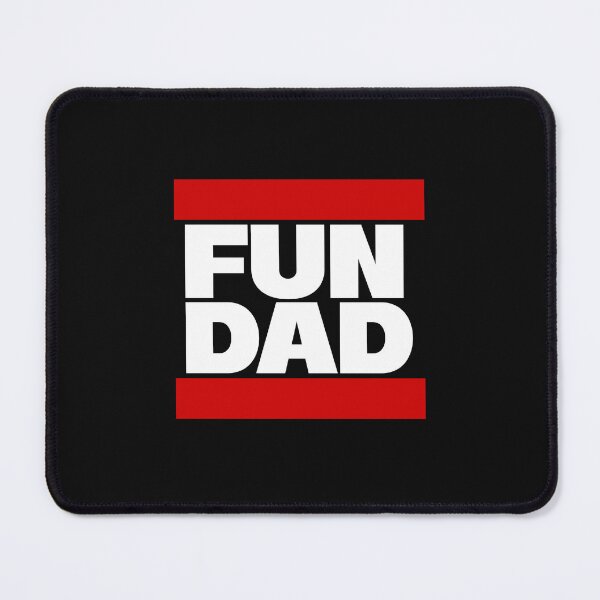 Item preview, FUN D.A.D. designed and sold by Pistachi-oh.