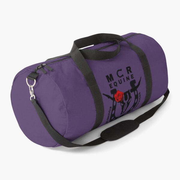 Item preview, MCR Equine black logo designed and sold by jenikitin.