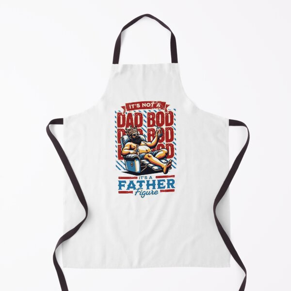 Item preview, Dad Bod/ Father Figure designed and sold by Pistachi-oh.