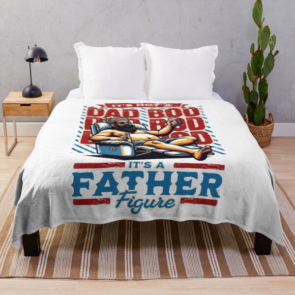 Item preview, Dad Bod/ Father Figure designed and sold by Pistachi-oh.