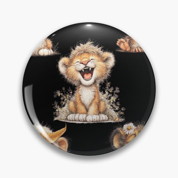 Item preview, Baby animals from zoo  designed and sold by Palmtree94.
