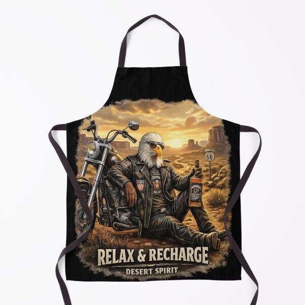 Item preview, Relax & Recharge Desert Spirit designed and sold by GenesisGM.