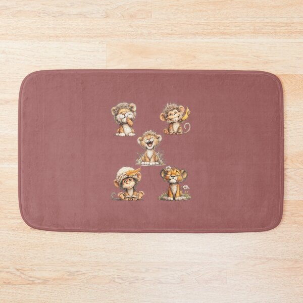 Item preview, Baby animals from zoo  designed and sold by Palmtree94.