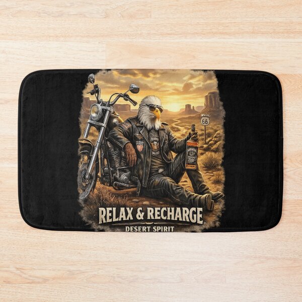 Item preview, Relax & Recharge Desert Spirit designed and sold by GenesisGM.