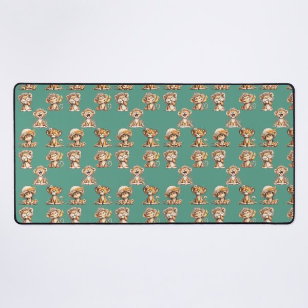 Item preview, Baby animals from zoo  designed and sold by Palmtree94.