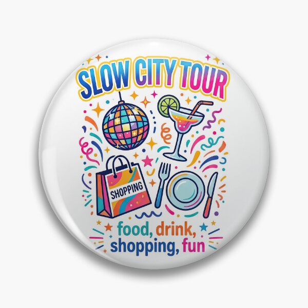 Item preview, slow city tour designed and sold by Sketch-Studio2.