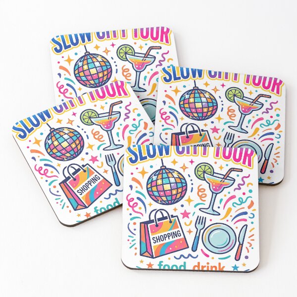 Item preview, slow city tour designed and sold by Sketch-Studio2.