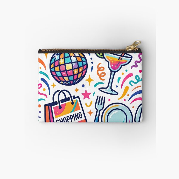 Item preview, slow city tour designed and sold by Sketch-Studio2.