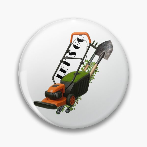 Item preview, Gardening tools designed and sold by Vibeprintstyle.