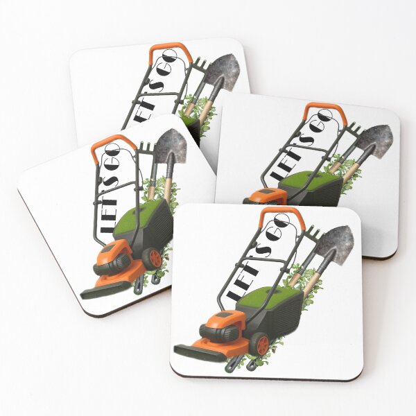 Item preview, Gardening tools designed and sold by Vibeprintstyle.