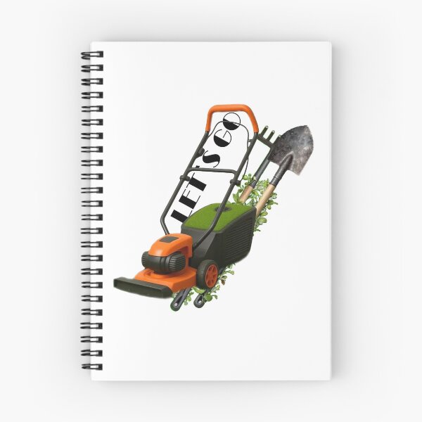 Item preview, Gardening tools designed and sold by Vibeprintstyle.