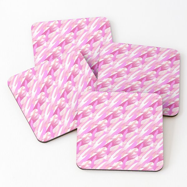 Item preview, Pattern - Pink Stripes designed and sold by ZepoPublishing.