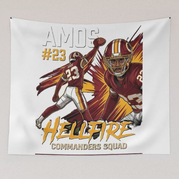 Item preview, Amos httr designed and sold by Ace Cotton.