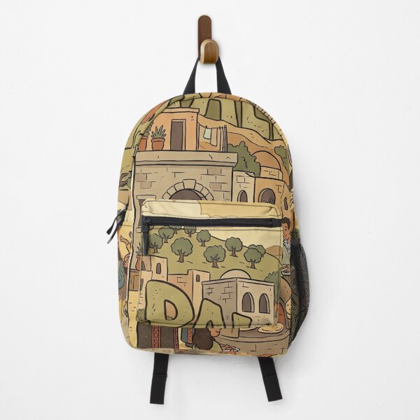 Item preview, Retro Palestine designed and sold by civomgon.