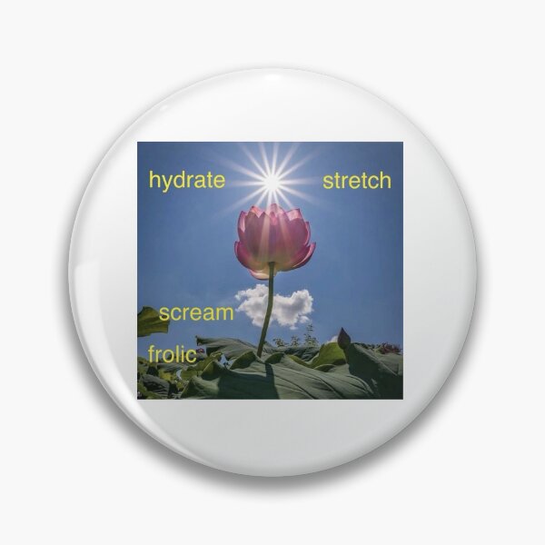 Item preview, mindful designed and sold by createdbydarcy.